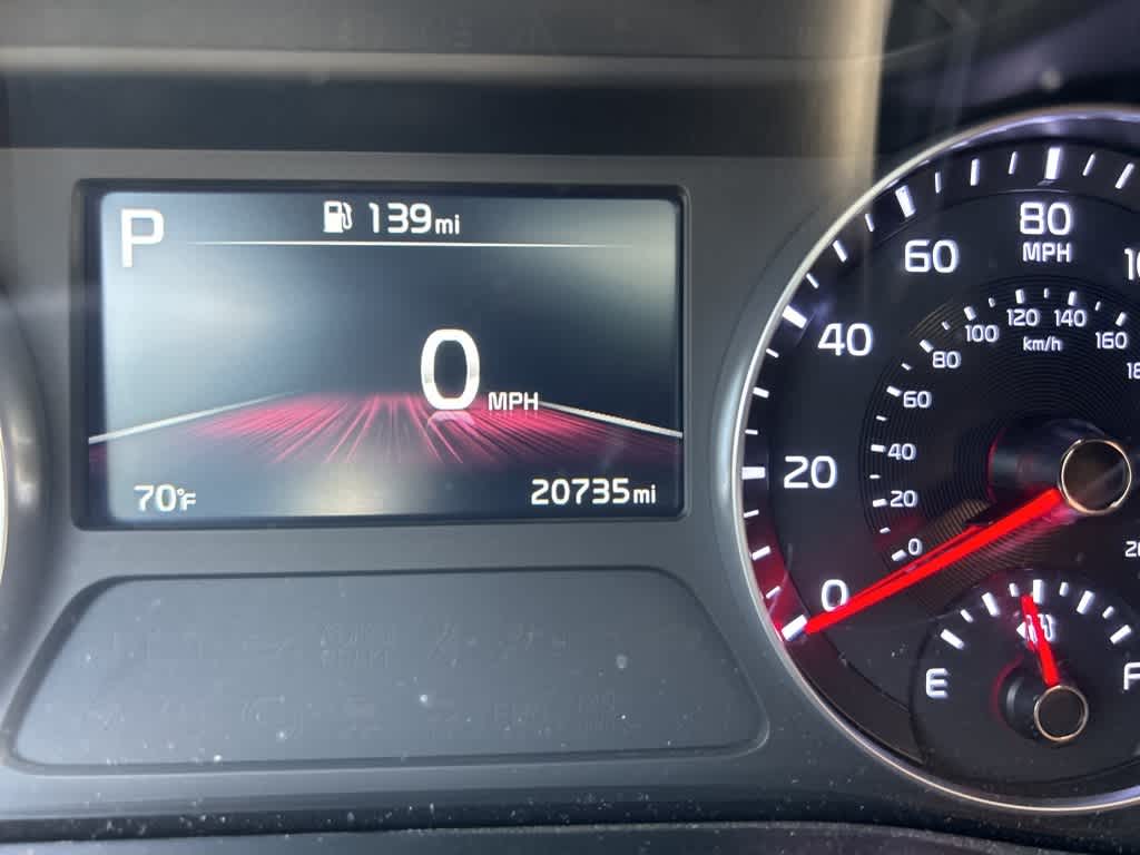 Thumbnail: 2024 Kia Forte - 9