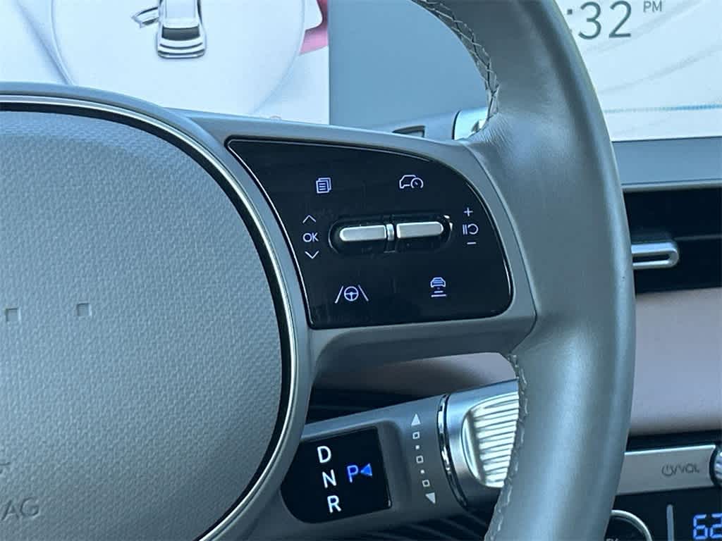 Thumbnail: 2024 Hyundai Ioniq 5 - 23