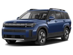 New 2026 Hyundai Santa Fe Hybrid SEL SUV for sale near Westminster