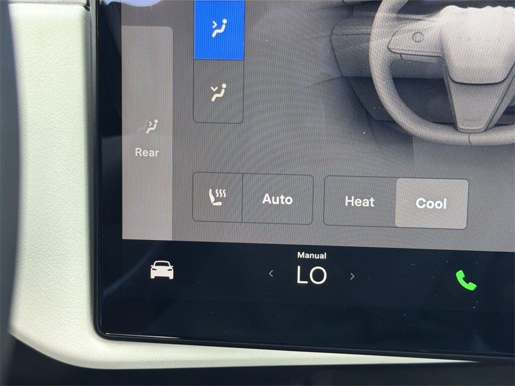 Thumbnail: 2023 Tesla Model X - 23