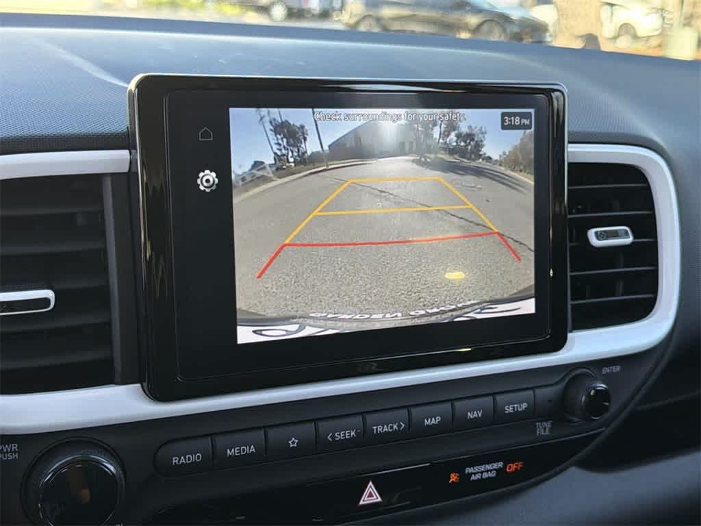 Thumbnail: 2024 Hyundai Venue - 18