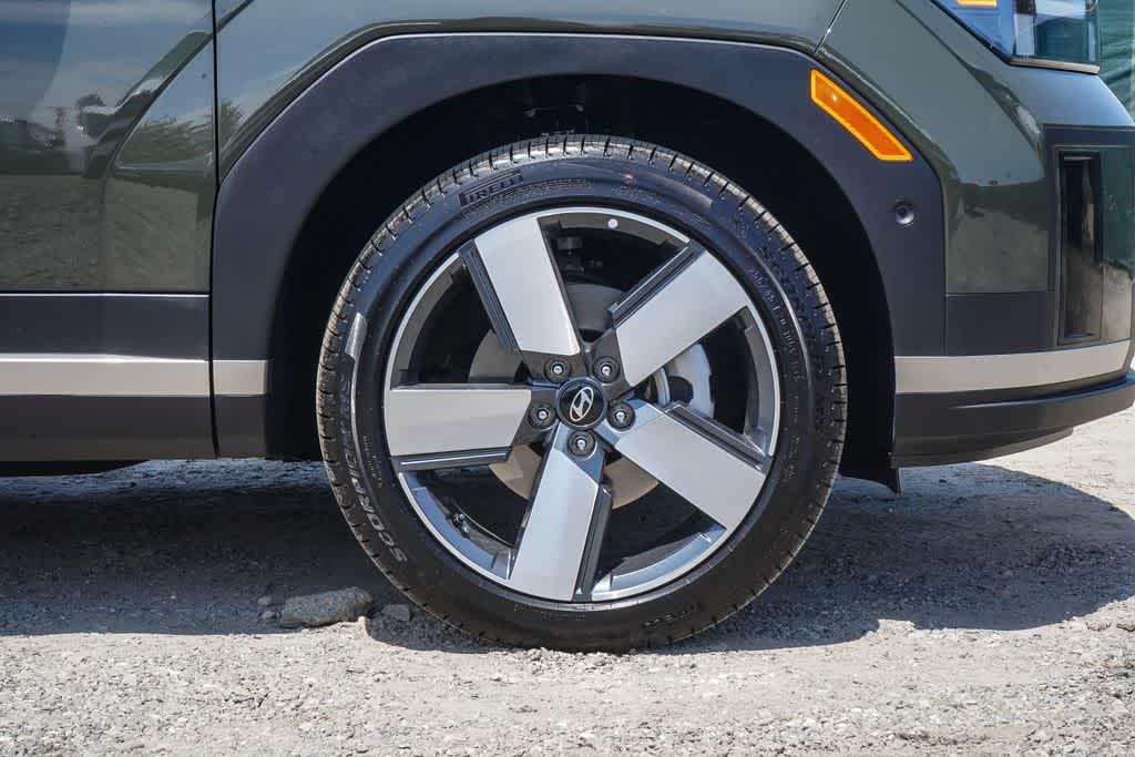 Thumbnail: 2026 Hyundai Santa Fe - 9