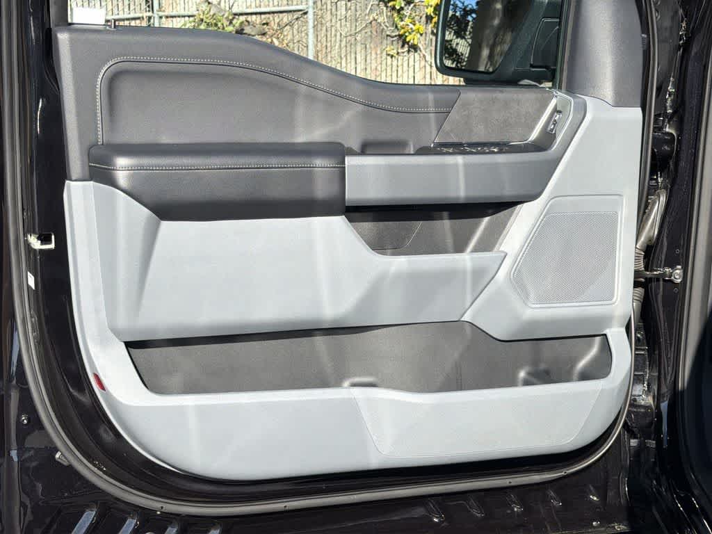 Thumbnail: 2024 Ford F-150 - 22