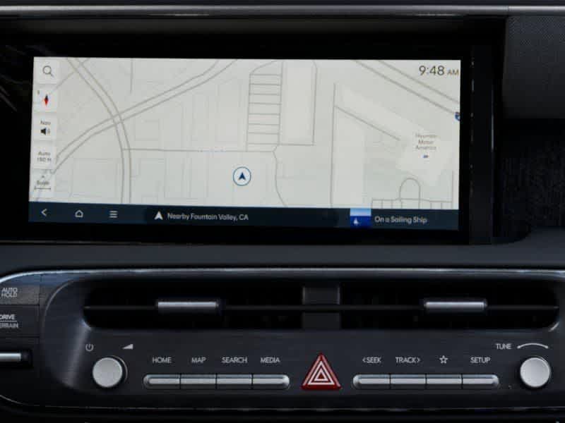 Thumbnail: 2026 Hyundai Palisade - 13