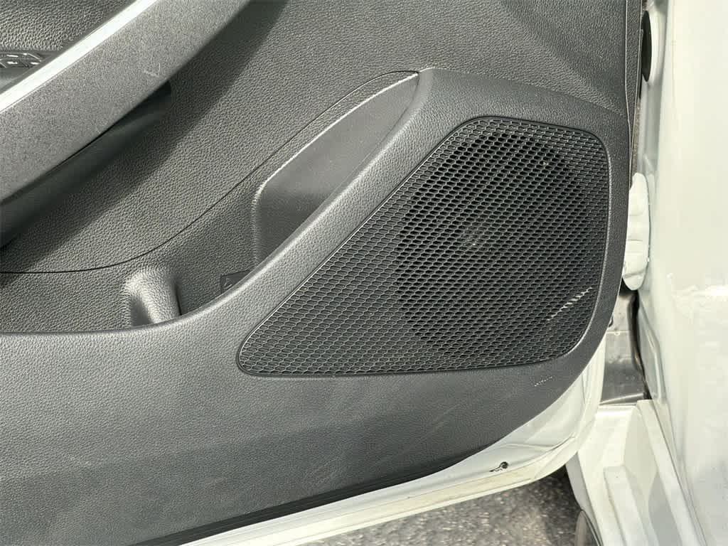 Thumbnail: 2024 Toyota Corolla - 24