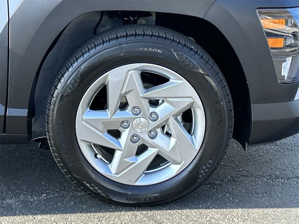 Thumbnail: 2026 Hyundai Kona - 48