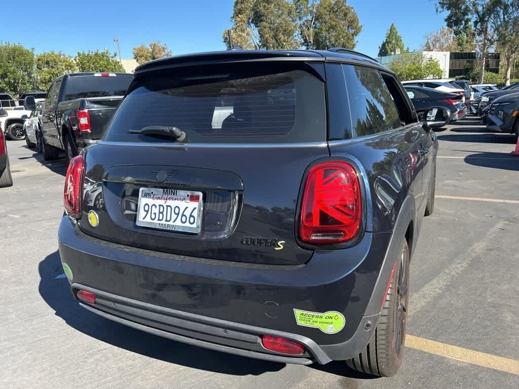 Used 2023 MINI Hardtop 2 Door Cooper SE Coupe
