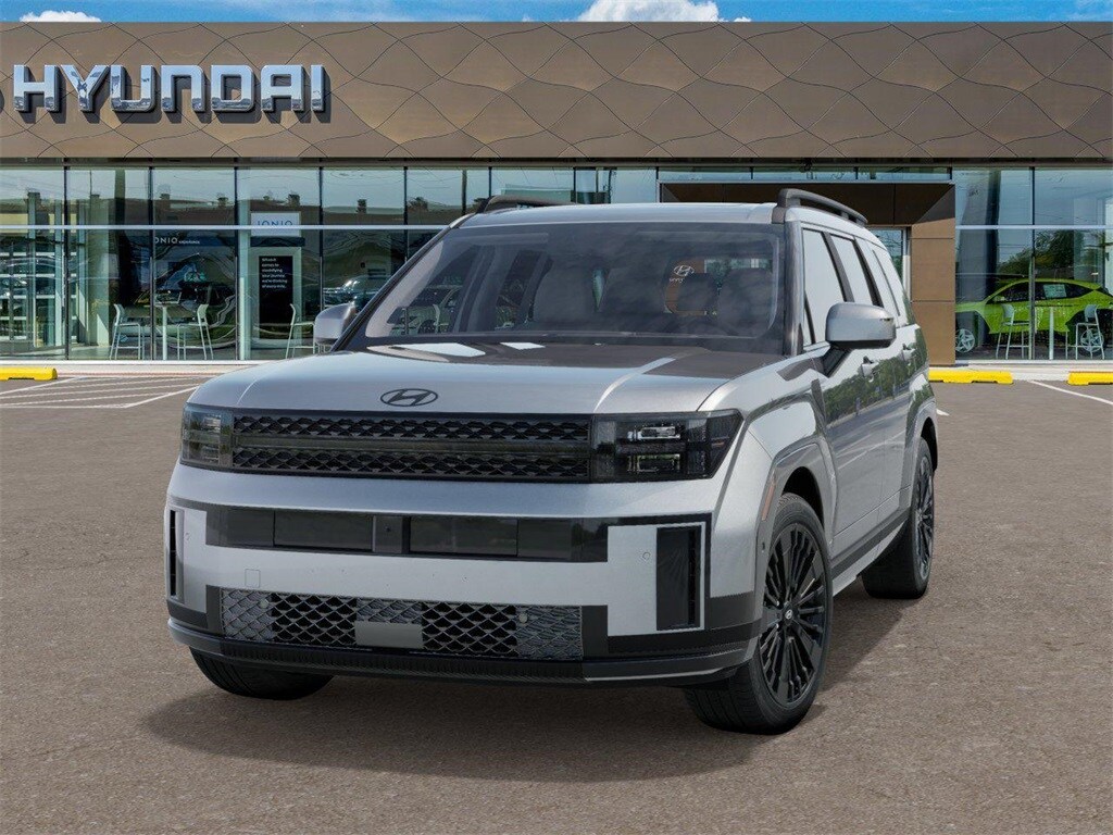 Thumbnail: 2025 Hyundai Santa Fe - 6