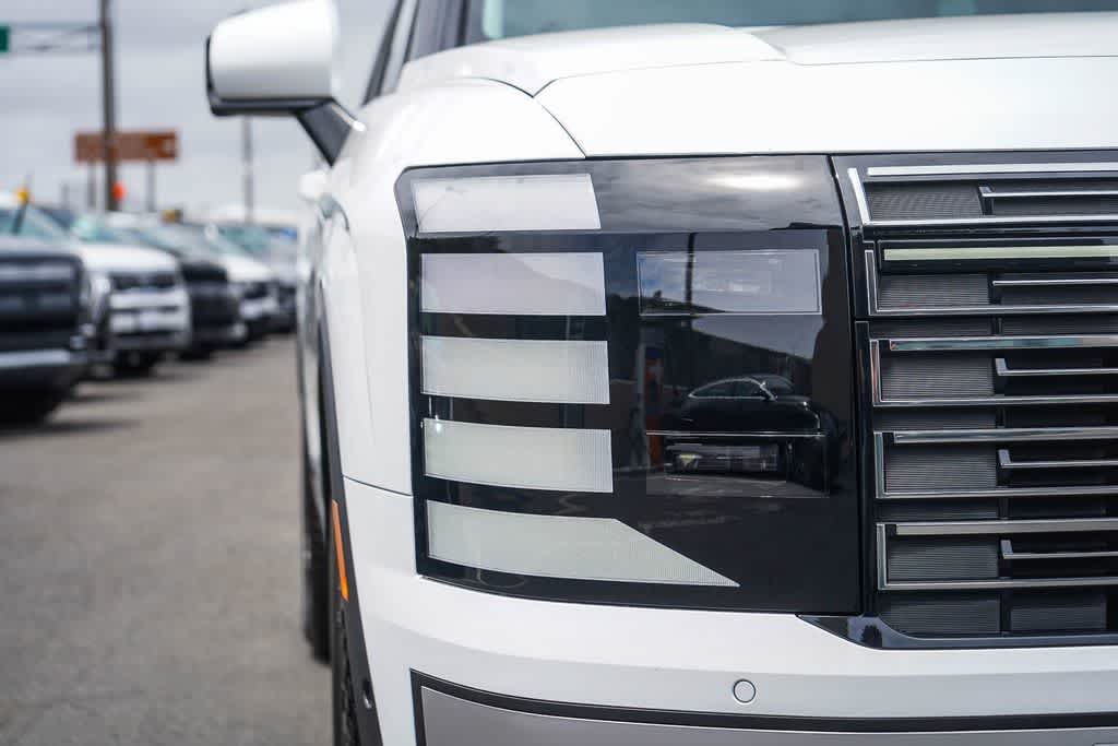 Thumbnail: 2026 Hyundai Palisade - 10