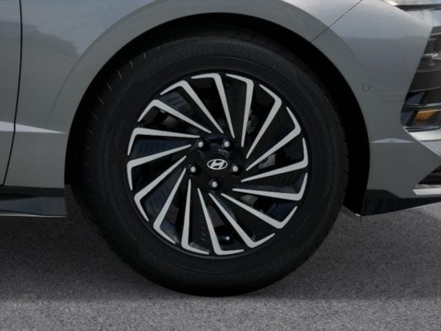 Thumbnail: 2025 Hyundai Sonata - 8