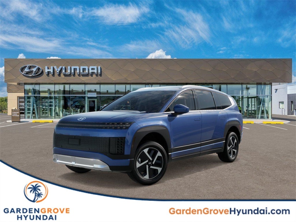 Thumbnail: 2026 Hyundai Ioniq - 1