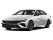 New 2026 Hyundai Elantra Hybrid SEL Sport Plus Sedan