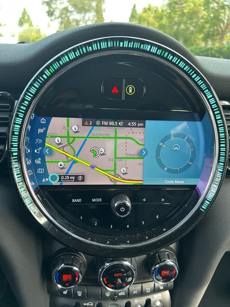 Thumbnail: 2023 MINI Cooper Hardtop - 9