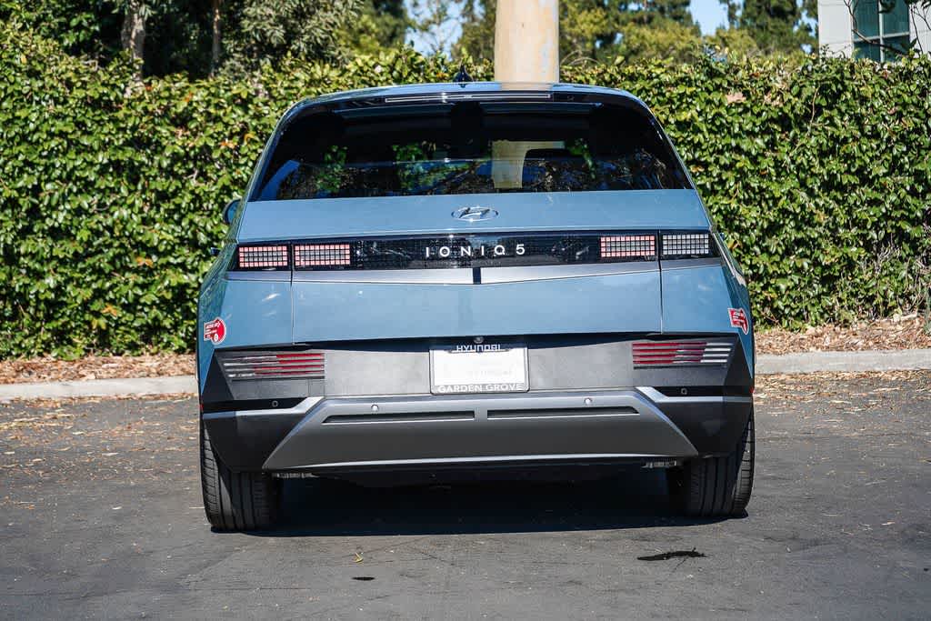 Thumbnail: 2024 Hyundai Ioniq 5 - 5
