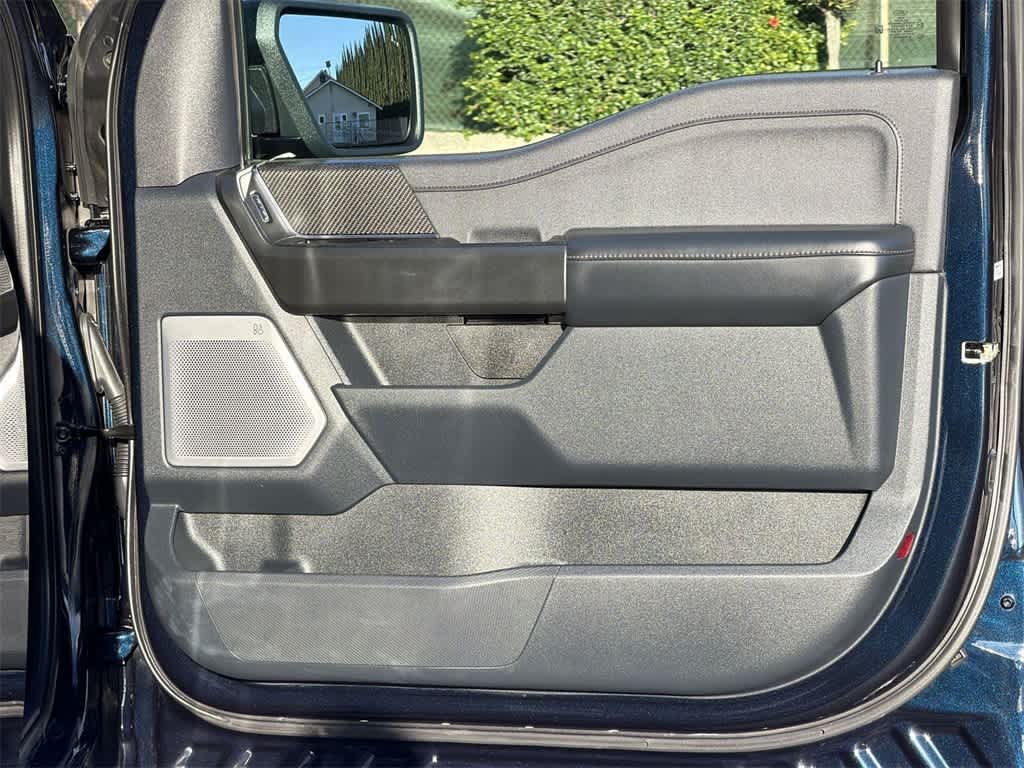 Thumbnail: 2022 Ford F-150 - 32