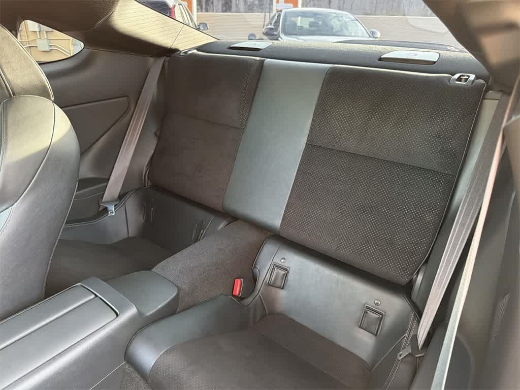 Thumbnail: 2023 Toyota GR86 - 28