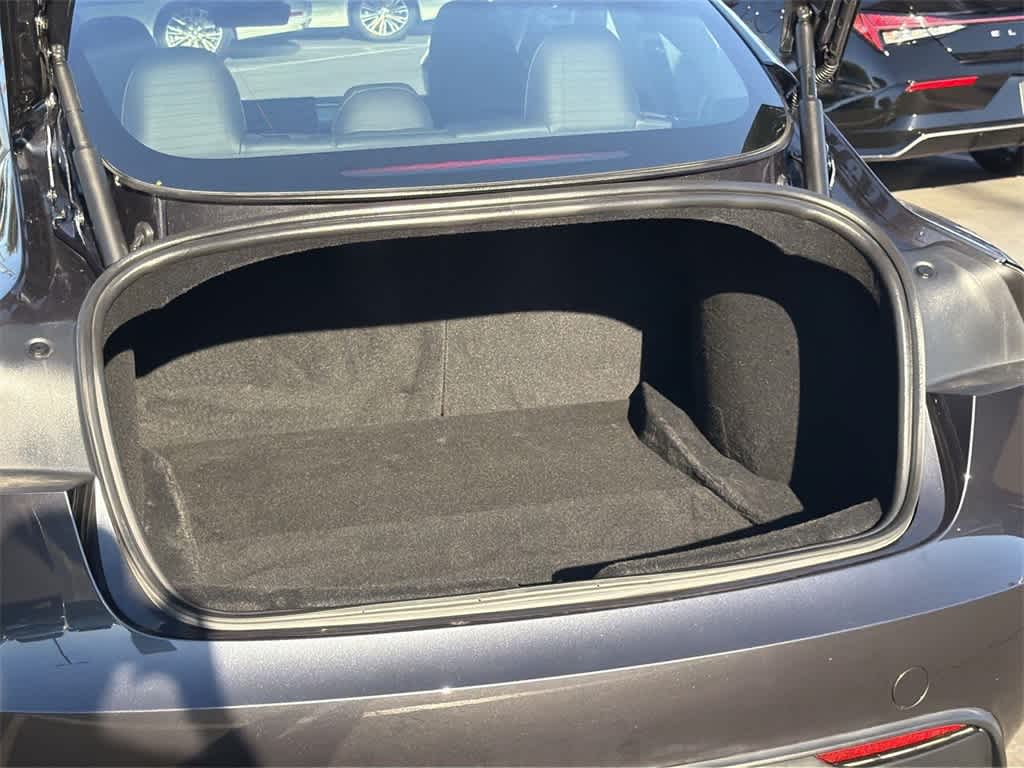 Thumbnail: 2024 Tesla Model 3 - 32