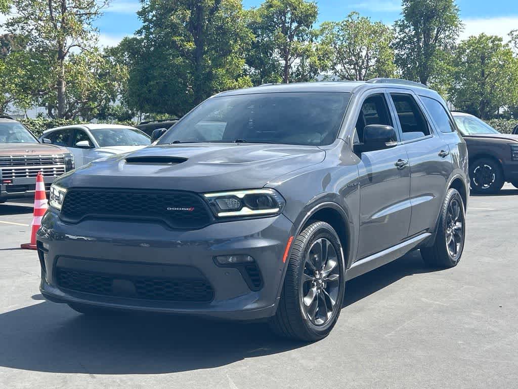 2023 Dodge Durango R/T Premium AWD's photo