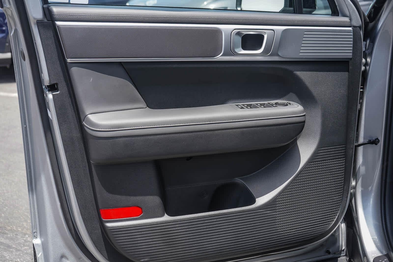 Thumbnail: 2026 Hyundai Santa Fe - 20
