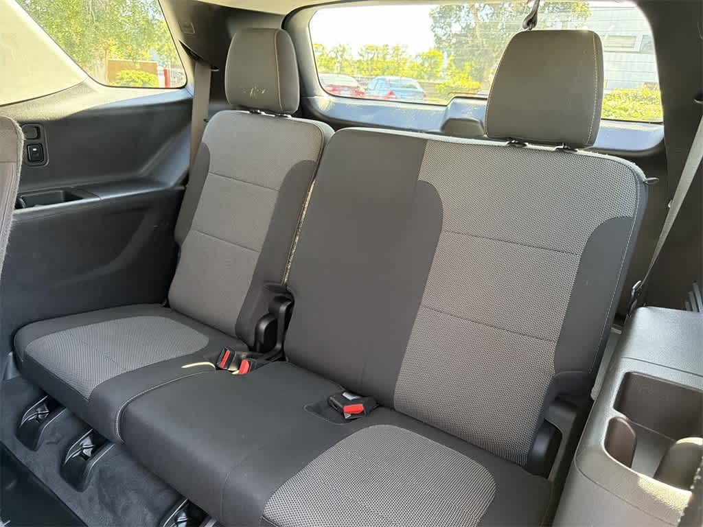 Thumbnail: 2019 Chevrolet Traverse - 30