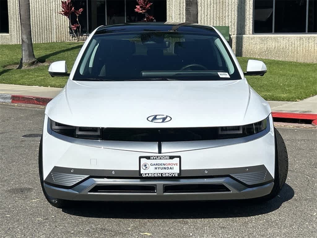 Thumbnail: 2024 Hyundai Ioniq 5 - 10