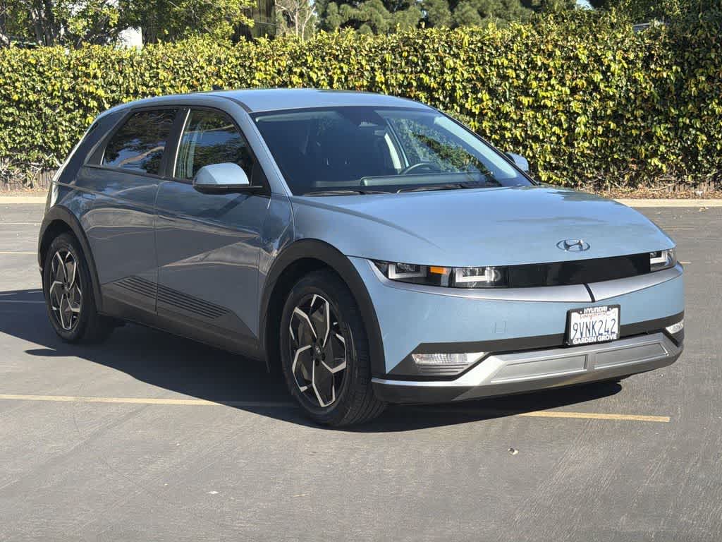 Thumbnail: 2024 Hyundai Ioniq 5 - 8