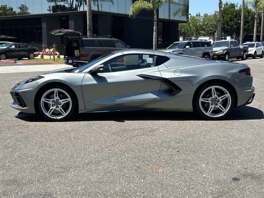 Thumbnail: 2024 Chevrolet Corvette - 15