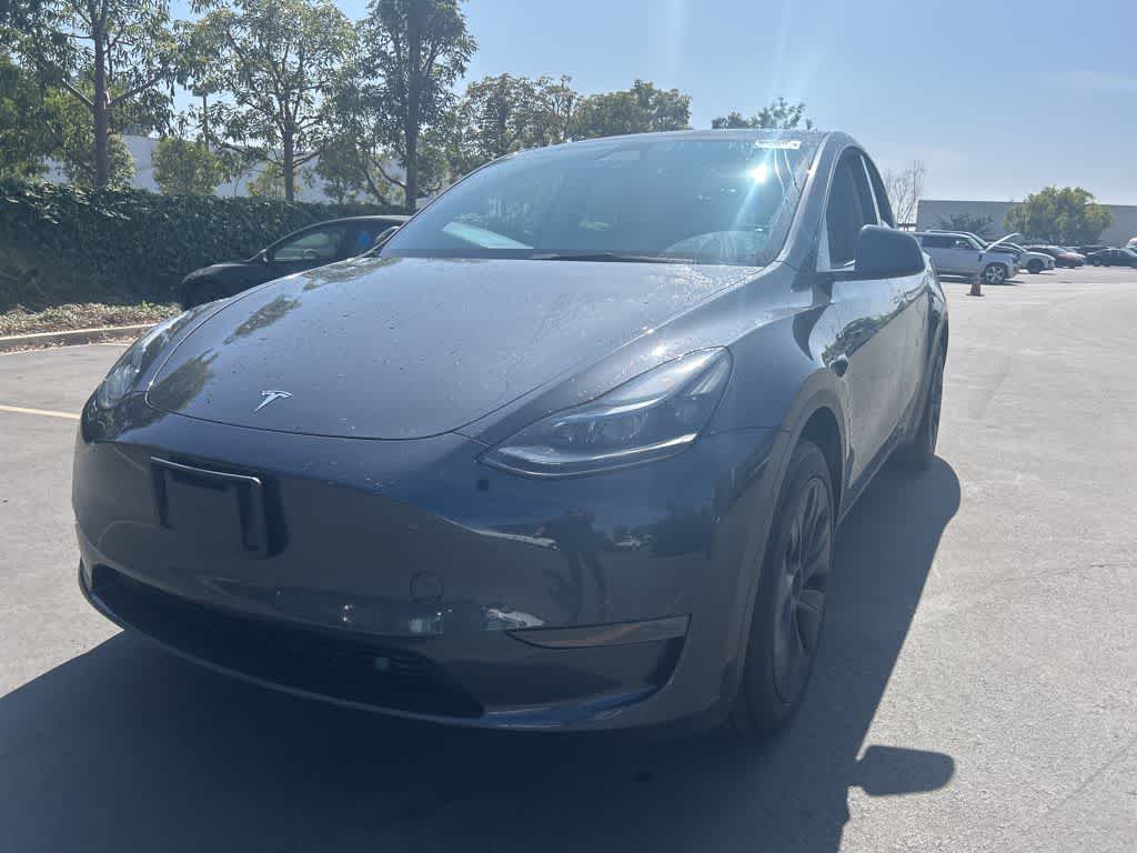 Thumbnail: 2025 Tesla Model Y - 5