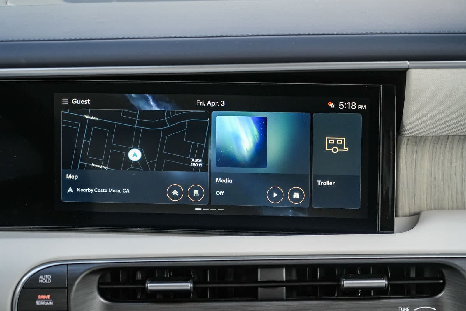 Thumbnail: 2026 Hyundai Palisade - 14