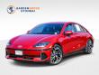 Used 2023 Hyundai IONIQ 6 SEL Sedan