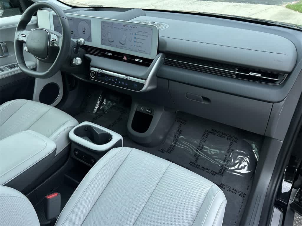 Thumbnail: 2024 Hyundai Ioniq 5 - 43