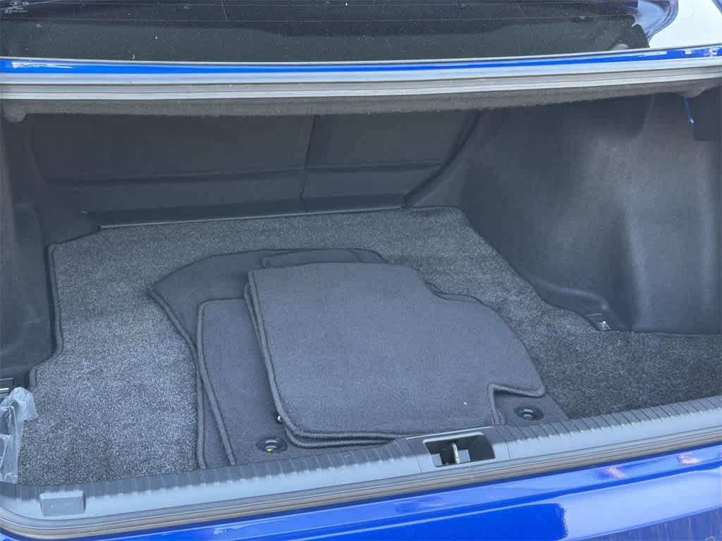 Thumbnail: 2023 Lexus IS - 33