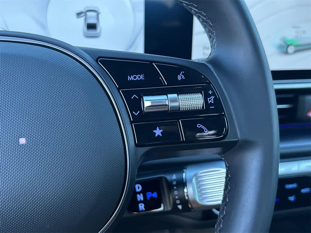 Thumbnail: 2025 Hyundai Ioniq 6 - 14