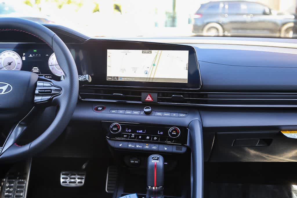 Thumbnail: 2026 Hyundai Elantra - 13