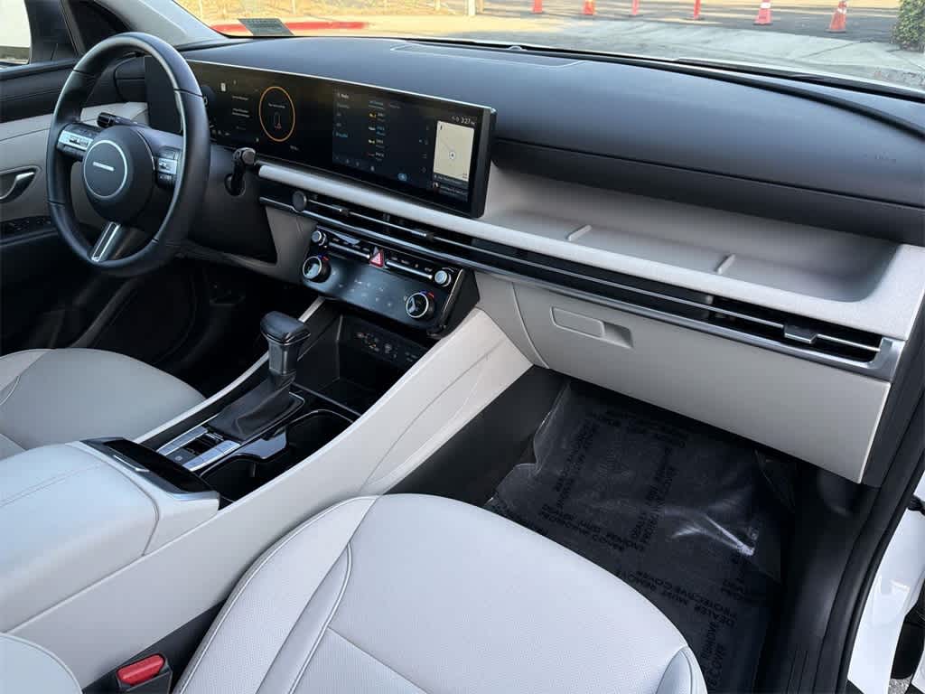 Thumbnail: 2025 Hyundai Tucson - 44