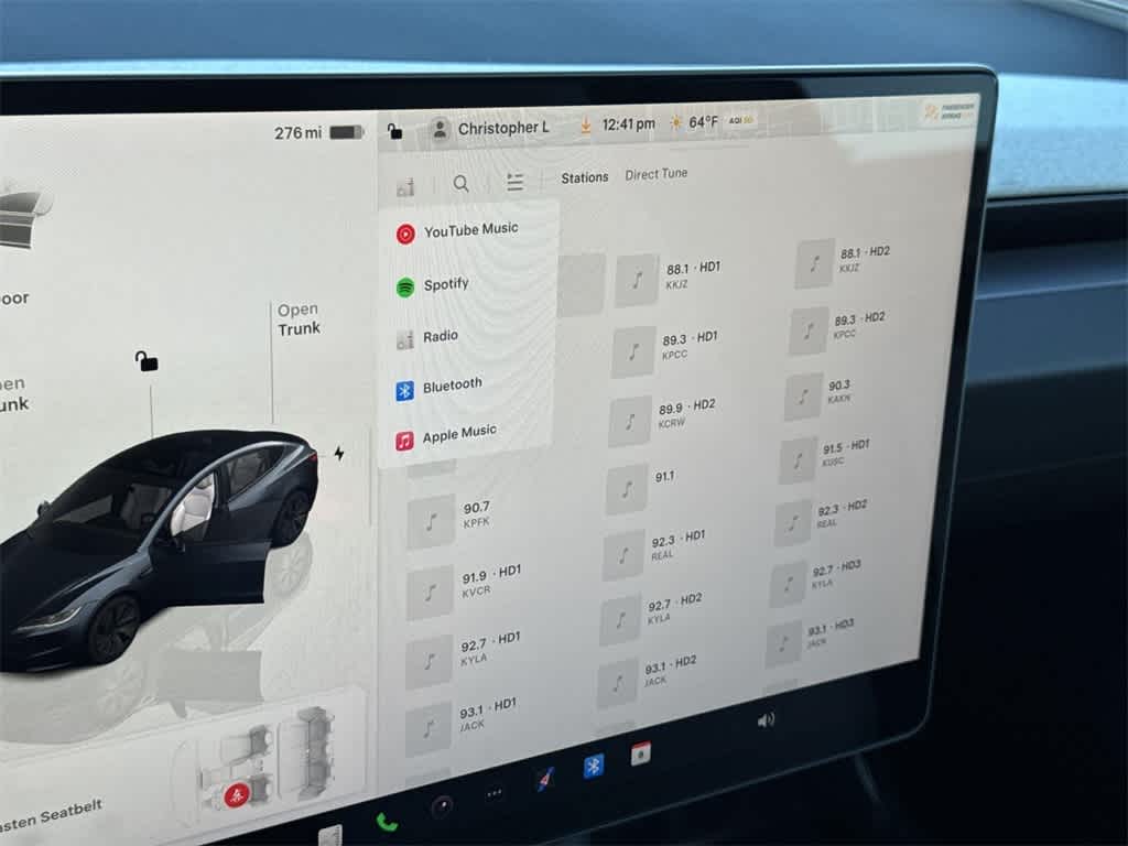 Thumbnail: 2025 Tesla Model 3 - 19