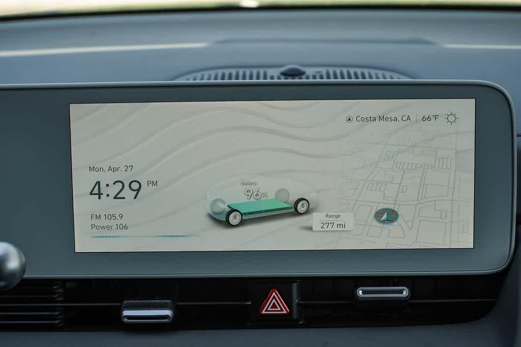 Thumbnail: 2024 Hyundai Ioniq 5 - 14