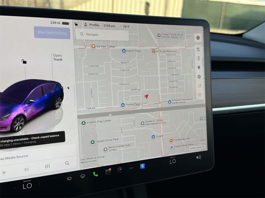 Thumbnail: 2024 Tesla Model Y - 16