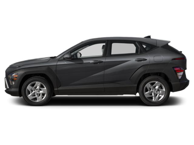 New 2027 Hyundai Kona SE FWD SUV