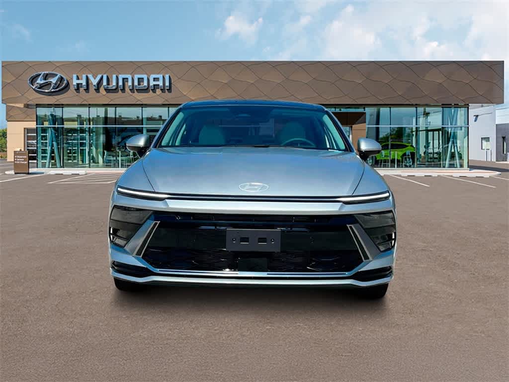 Thumbnail: 2024 Hyundai Sonata - 12