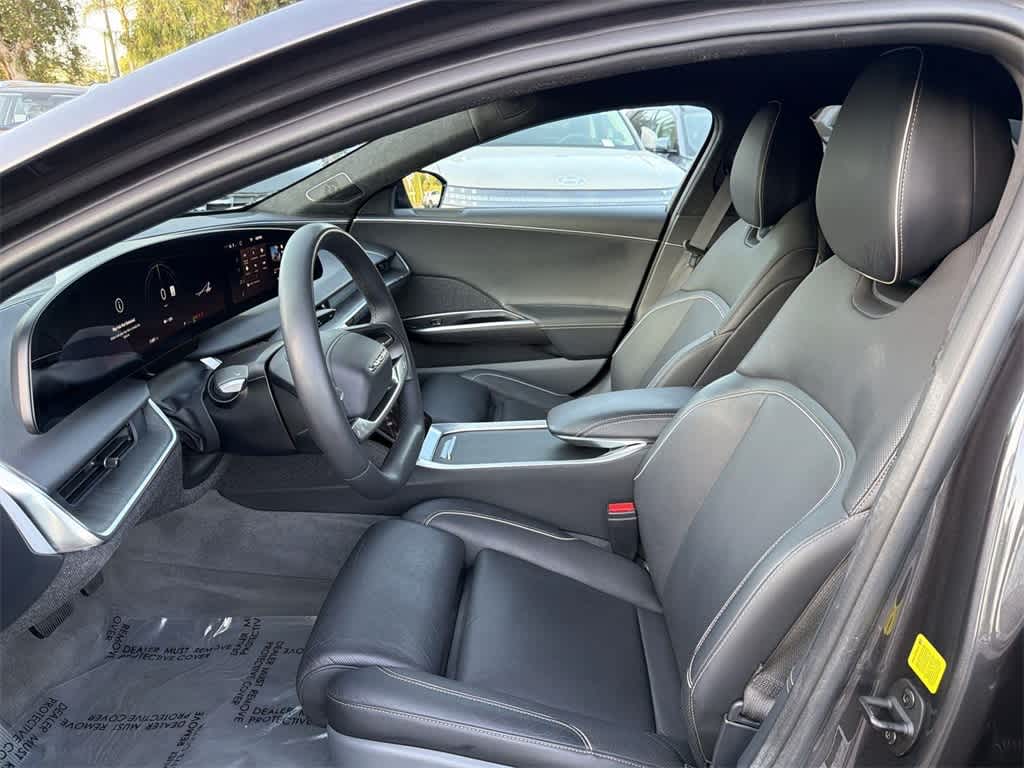 Thumbnail: 2024 Lucid Air - 24