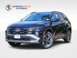 New 2026 Hyundai Tucson Hybrid SEL AWD SUV