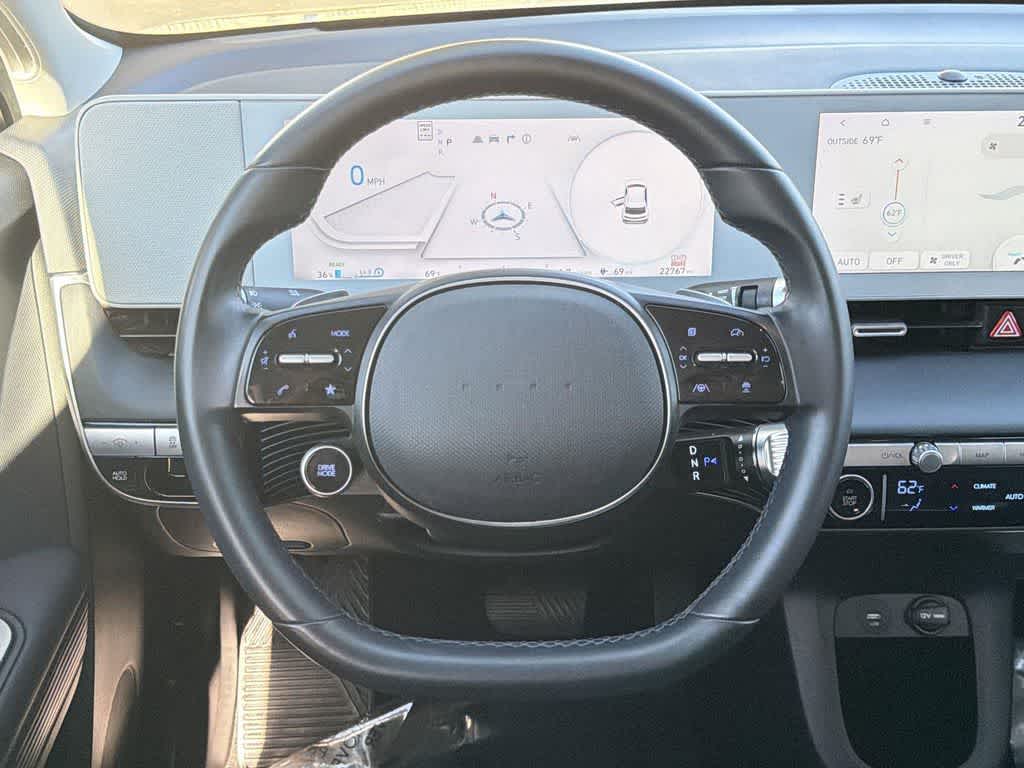 Thumbnail: 2024 Hyundai Ioniq 5 - 12