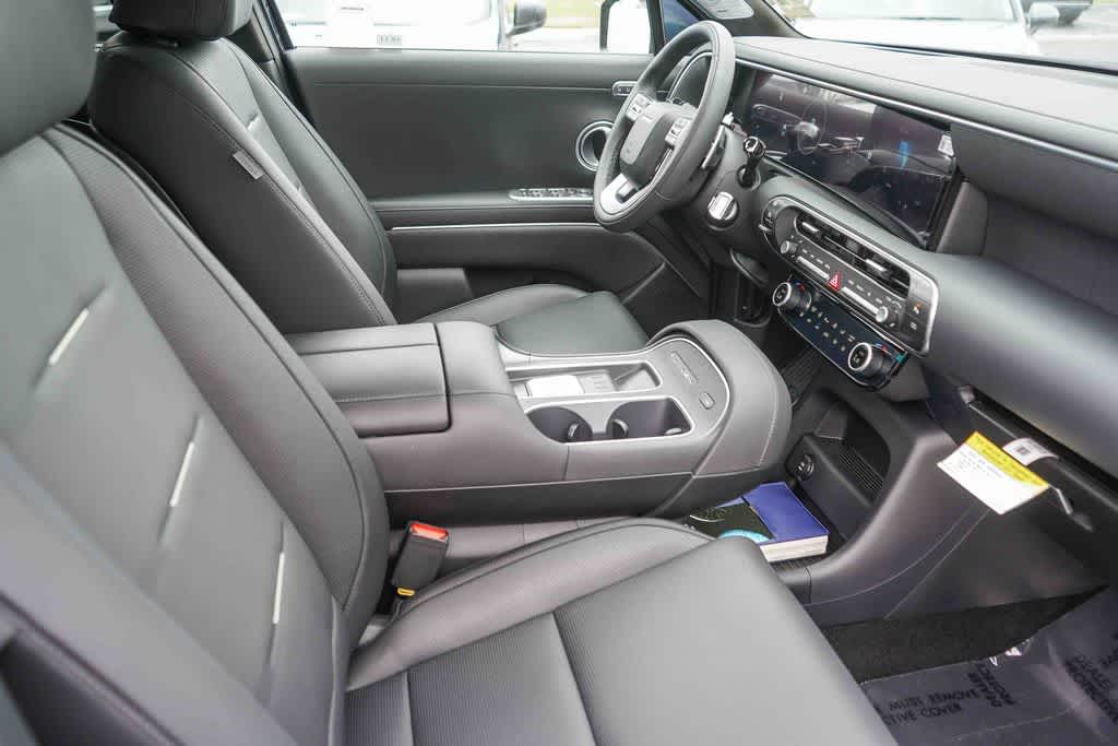 Thumbnail: 2026 Hyundai Palisade - 17