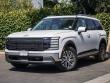 New 2026 Hyundai Palisade Hybrid Blue SEL Premium 8P SUV