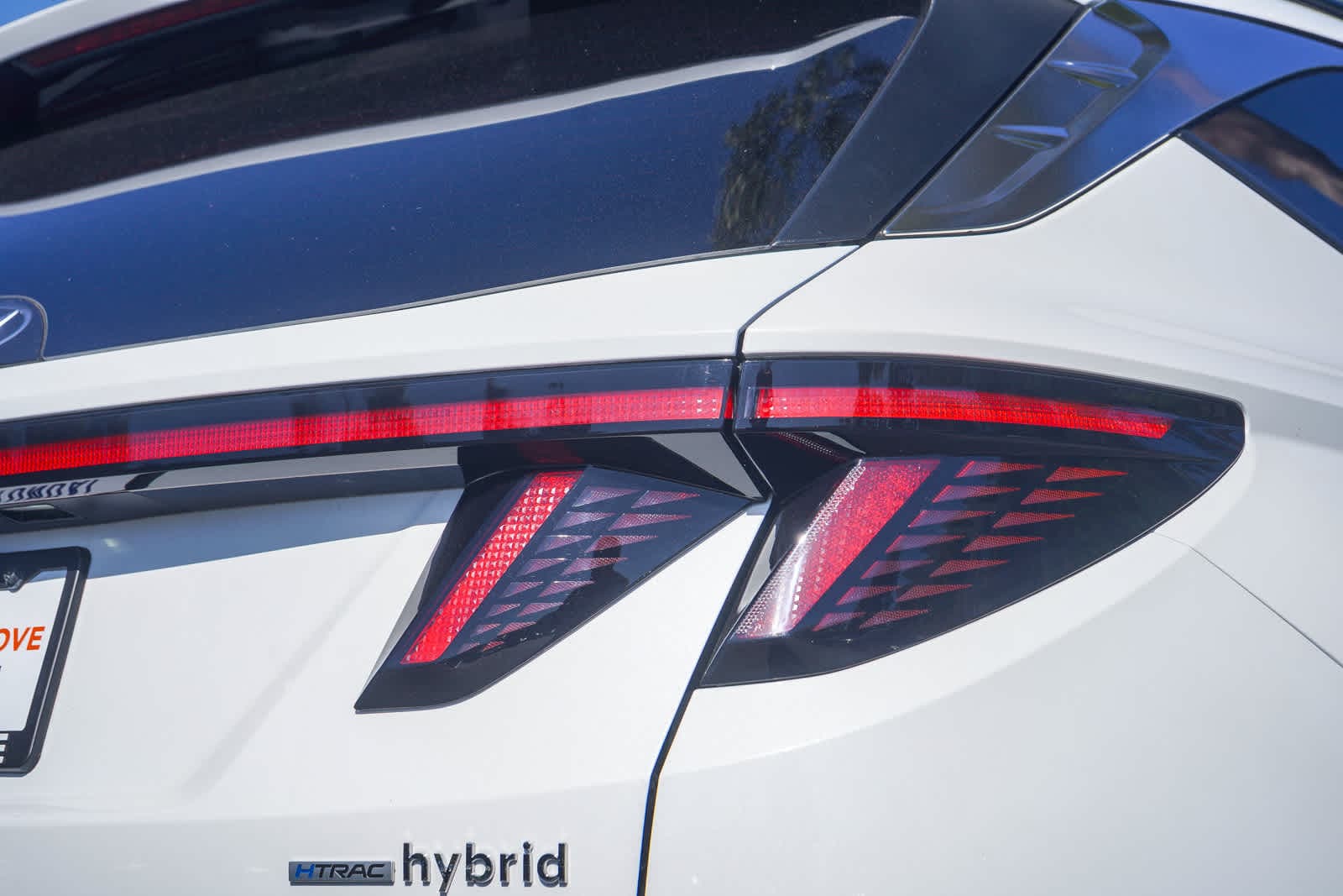 Thumbnail: 2023 Hyundai Tucson - 7