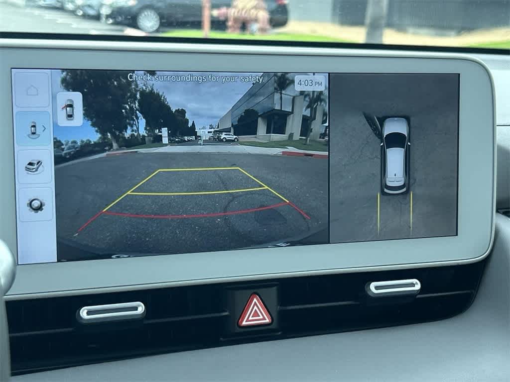 Thumbnail: 2024 Hyundai Ioniq 5 - 19