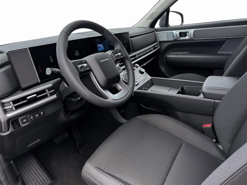 Thumbnail: 2026 Hyundai Santa Fe - 14