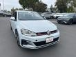 Used 2019 Volkswagen Golf GTI S Sedan