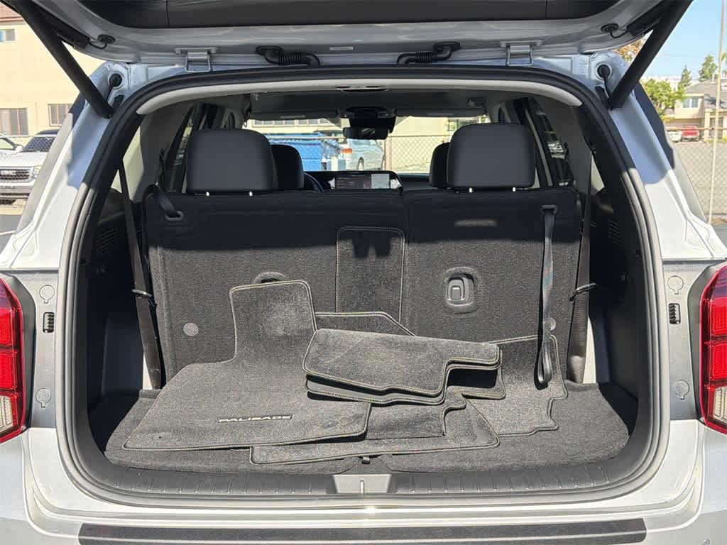 Thumbnail: 2025 Hyundai Palisade - 34